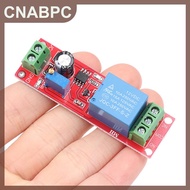 CNABPC NE555 DC 12V หน่วงรีเลย์ SHIELD Timer Switch adjustable MODULE