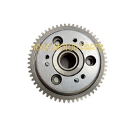 ELEGAN150 VTS200 STARTER ONE WAY WITH GEAR