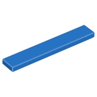 Brick2cube Part-Tile 1 x 6-6636