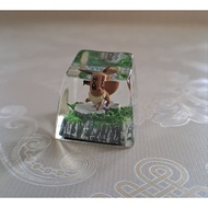 Eevee Keycap - Eevee shaped keyboard button