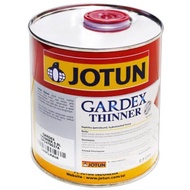 THINNER GARDEX JOTUN