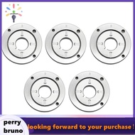 [perrybruno] 5 PCS Supply Pump Feeding Pump 096140-0030 & Oil Transfer Pump 146100-0120 20mm/No Slot