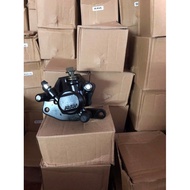 Oil pig vision & ab2016