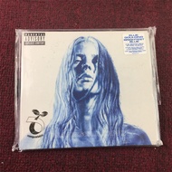 Ellie Goulding Brightest Blue (Unsealing ) hang8