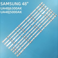 UA48J5200AK / UA48J5000AK UA48J5250AK SAMSUNG 48" LED TV BACKLIGHT (TV LAMP) SAMSUNG 48 INCH LED TV 