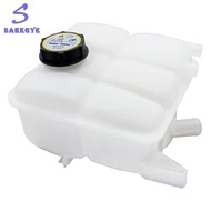 greatbuy666-Engine Coolant Reservoir Expansion Tank for Focus MK3 C Max MK2 Escape Tourneo Connect 1