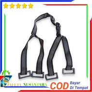 Four Point Project Safety Helmet Chin Strap - 4 Point Chin Strap