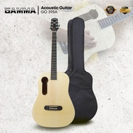 Gamma GO 39" Acoustic Guitar - GO39SA