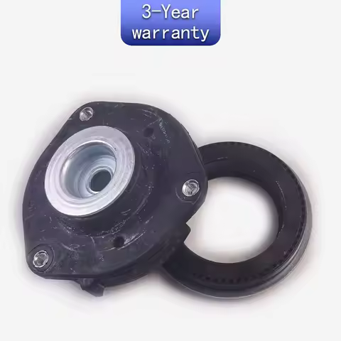 Front strut mount & bearing For VW Touran Caddy Golf Audi A3 S3 Skoda Yeti Octavia Superb 1K0412331B