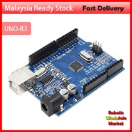 SMD Uno Compatible  UNO R3 - SMD Atmel ATMEGA 328P V3 for Arduino