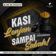 HQ Gambir Gel by MANJA | Sarawak Gambir Herb | % LONG LASTING HERBS