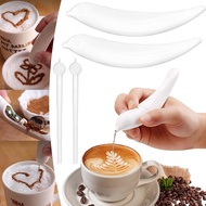 Spice Pen for Latte Art Spice Pen Latte Art Pen for Coffee Electrical Coffee Carving Pen Latte Art P