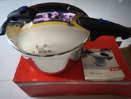 FISSLER (BLUE POINT) 壓力煲/高速煲