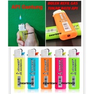 Ghost Lighter/Lighter Api Hantu/Lighter Api Gantung