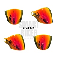 Visor for Helmet ACES R2  (100% Original)