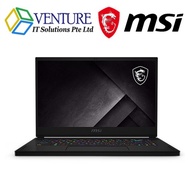 GS66 Stealth 10UE 464SG 15.6″FHD 300Hz-i7-10870H/Win 10 Home/NVIDIA GeForce RTX 3060