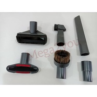 🔥LOCAL SELLER🔥 Replacement for Philips Vacuum Cleaner Brush Head Accessories Nozzle Extension Tube