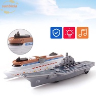 SUNBIXIA Cruise Ship Model Toy Collection Birthday Gift  Home Decoration