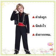 Spanish Dress spain boy international costume Matado matador