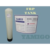 EA RUI FRP water tank 10*54/13*54 inches, color