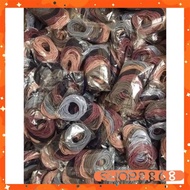 20 hair ties - shop8868