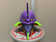 日本環球影城 USJ 爆谷桶 新世紀福音戰士 初號機  Eva