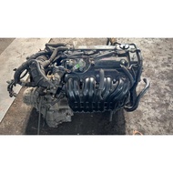 TOYOTA 2AZ ESTIMA ACR30 ENGINE EMPTY 2.4CC
