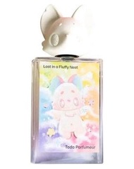Tada Parfumeur Lost in a Fluffy Nest 1ml / 2ml / 5ml / 9ml Decant Sample / Full Bottle 試香分裝 / 正裝 [Ni