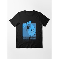 BFDI BFB Teardrop Animated T-Shirt (Aikon Pack) Essential T-Shirt