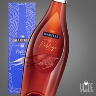 馬爹利 - Martell Noblige Cognac 馬爹利名仕