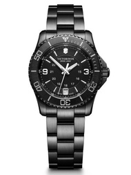 Victorinox Swiss Army Maverick Womens Watch Black - 241799