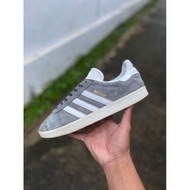 ADIDAS GAZELLE II GREY
