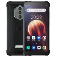Blackview BV6600 - A Powerful Mid-Range Rugged Smartphone With A Massive Battery