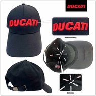 หมวก Ducati DCT50 002 LG