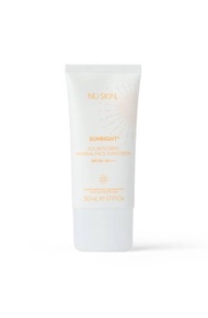 [Exp 01/26] NUSKIN Sunright SPF 50 PA+++ [ครีมกันแดด ซันไรท์ ]