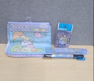 角落生物文具套裝