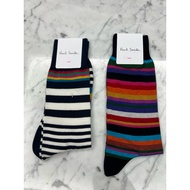 Paul Smith New Socks Foot Length 26cm 57cm1