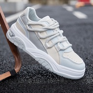 New Balance Trendy Men's Shoes Official Authentic Spring Autumn Casual Shoes All-Match Niche Design Hot-selling Sports