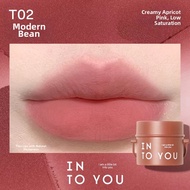 Into You | Color-Enhancing Moisturizing Lipstick