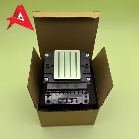 Second-hand 5710 printhead for Epson WF C529R C5210 C5290 C579R C5710 C5790 Print Head