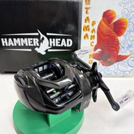 REEL BC HAMMER HEAD SCORPION BFS
