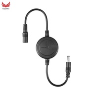 Automatic 72-hour WiFi Router Reset Timer - DC5V-15V White