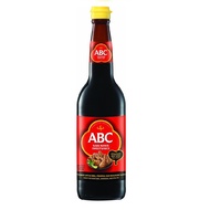 ABC SAUS MANIS (KICAP MANIS) / SWEET SAUCE 620ML