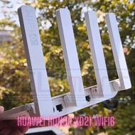 BEST SELLER ROUTER WIFI6 VERSI CINA WIRESLESS ROUTER WIFI UP TO 1500MBPS BEKAS ORIGINAL BONUS ADAPTO