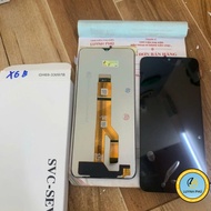 Honor X6B/PLAY 50/PLAY 50M/X6B PLUS/honor play 9C screen with real photo glue