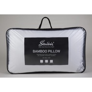 Snowdown Bamboo Pillow Soft