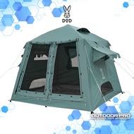 DOD Ouchi Tent CAMPING