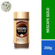 NESCAFE GOLD JAR 200G