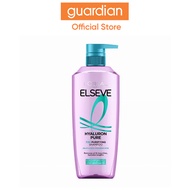Loreal Paris Elseve Hyaluron Pure Shampoo 620Ml