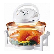 Turbo Convection Oven